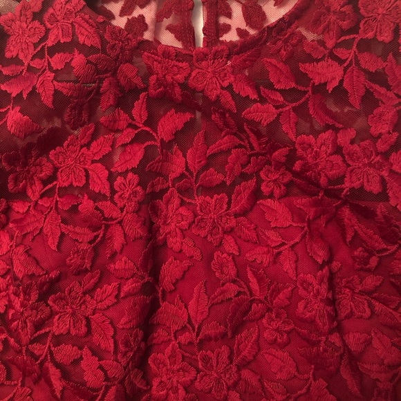 Maggy London size 2 evening dress - Picture 8 of 9